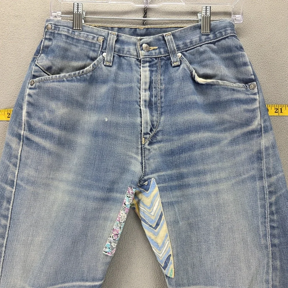 Levis 11861 important